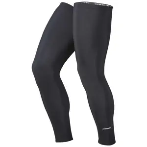 Comparateur de prix : Jambières Etxeondo Ibai noir - L-XL