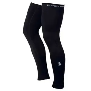 Comparateur de prix : Jambières Etxeondo Luze Noir L/XL 43555BLACKLXL