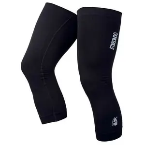 Comparateur de prix : Genouillères Etxeondo Motz noir - L-XL