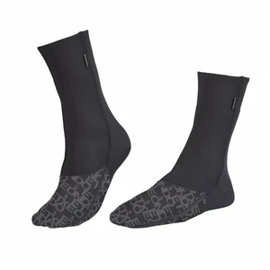 Comparateur de prix : Chaussettes Etxeondo Geldi GORE-TEX INFINIUM  noir - S-M