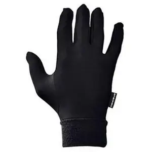 Gants longs Etxeondo Thermo noir - XS pas cher