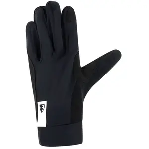 Gants longs Etxeondo Rali Noir S 10075BLACKS pas cher