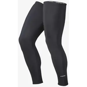Jambières Etxeondo Ibai noir - XXS-XSVendu pardeporvillage