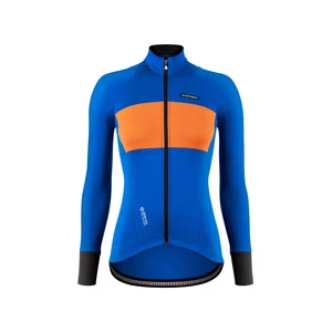 Veste d'hiver femme Etxeondo Lurra SVendu parbikeinn