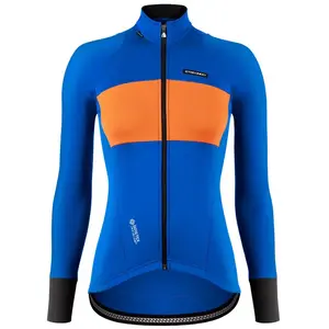 Veste d'hiver femme Etxeondo Lurra MVendu parbikeinn