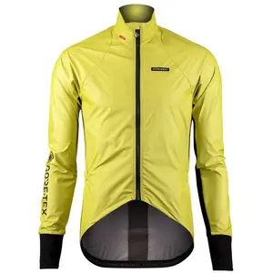 Comparateur de prix : Veste imperméable Etxeondo Ura Vert S 55206PISTACH GRNS