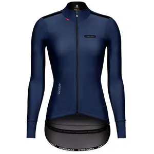 Veste hiver femme Etxeondo Dena Bleu S 50195PETROLESVendu parbikeinn