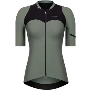 Etxeondo Maillot à Manches Courtes Lira XS pas cher