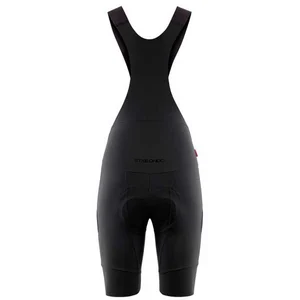 Cuissard Etxeondo Olaia noir femme - L
