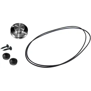 Courroies vinyle Pro-Ject Turntable Modification Kit pas cher