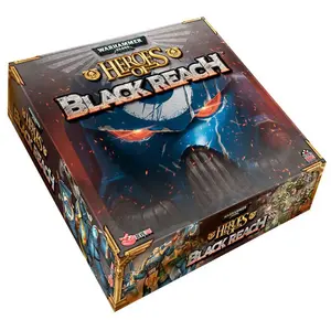 Heroes of Black Reach Devil Pig pas cher