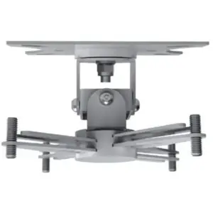 Vision TM-CC support pour projecteurs Plafond Blanc pas cher