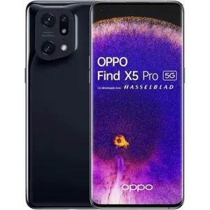 Oppo Find X5 Pro 256 Go Noir pas cher