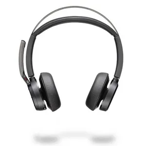 Poly Casque Sans Fil Voyager Focus 2 Ms pas cher