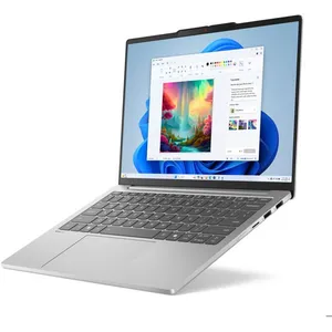 LENOVO - PC portable 13.3 - Ryzen 7 7735HS - 16Go - 512Go SSD - Window... pas cher