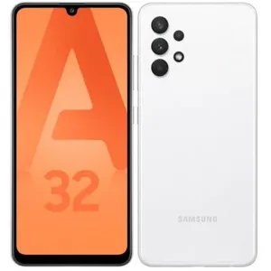 SAMSUNG Galaxy A32 64 Blanc pas cher