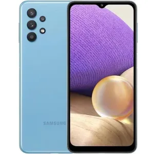 SAMSUNG Galaxy A32 64G Bleu pas cher