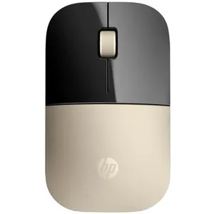 HP HP Z3700 - souris - 2.4 GHz - or pas cher