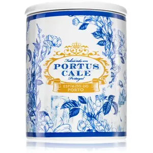 Castelbel Portus Cale Gold & Blue bougie parfumée 210 g pas cher