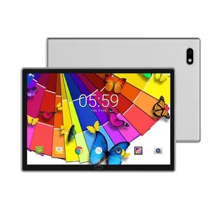 TEENO Tablette Tactile HD 10.1 - Double SIM - Double caméras pas cher