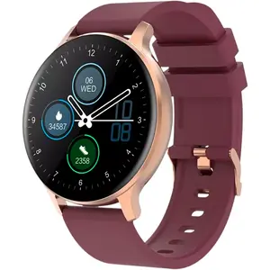 Canyon Montres Connectée Badian Sw-68rr One SizeVendu parkaufland