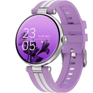 Canyon Montres Connectée Cns-sw61pp pas cher
