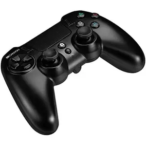 Manette de jeu - CANYON - CND-GPW5 - Sans fil - Vibration - PS4 pas cher