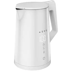 Comparateur de prix : Bouilloire - AENO - EK8S - 2200 W - Multicolore - Sans fil