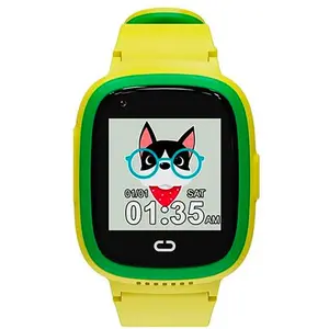 Canyon Montres Connectée Sunny Kw-48 One SizeVendu parkaufland