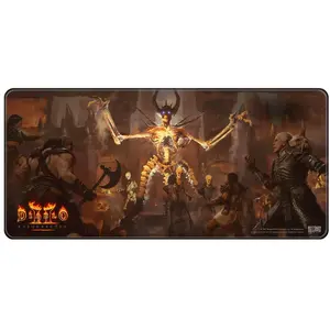 FS Holding Ltd Blizzard Tapis De Souris Diablo 2: Resurrected Mephisto Xl pas cher