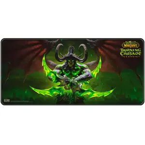 Blizzard Tapis De Souris Illidan pas cher