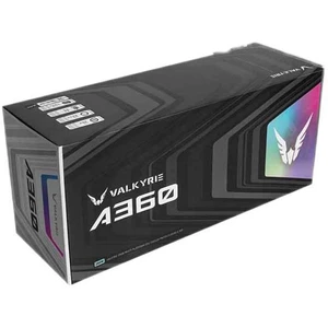 Valkyrie Refroidissement Liquide A360 Argb 360 Mm pas cher