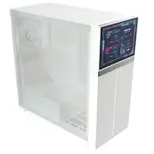 Valkyrie VK02 LCD - Blanc pas cher