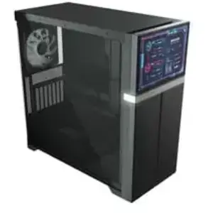 Valkyrie VK02 LCD - Noir pas cher