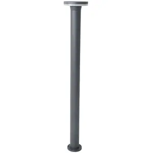 Zambelis Borne lumineuse LED E249, graphiteVendu parluminaire