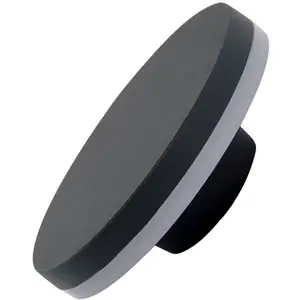 Zambelis Shabla Applique Extérieure Applique led 12W 3000K Aluminium Gris Foncé IP54Vendu parluminaire