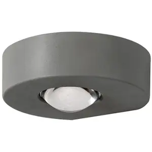 Zambelis Applique d’extérieur LED E278 diffusion 120° pas cher