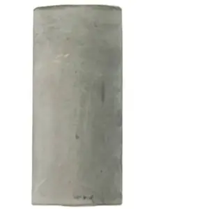 Zambelis Applique murale 180022 en béton, up/down Ø 7,5 cm