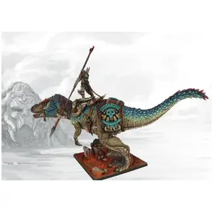 Figurine Conquest - W adrh n - Apex Predator  - Para Bellum Figurines ...Vendu par1001hobbies