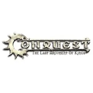Figurine Conquest - Hundred Kingdoms - Dice  - Para Bellum Figurines p...Vendu par1001hobbies