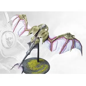 Figurine Conquest - Spires - Pteraphon  - Para Bellum Figurines pour j...Vendu par1001hobbies