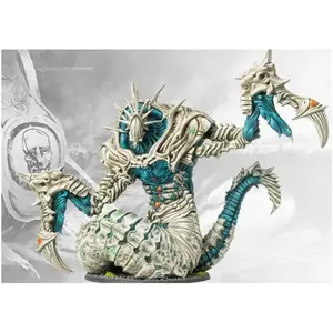 Figurine Conquest - Spires - Siege Breaker Behemoth  - Para Bellum Fig...Vendu par1001hobbies