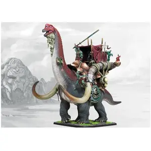 Figurine Conquest - W adrh n - Tontorr  - Para Bellum Figurines pour j...Vendu par1001hobbies