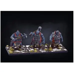 Figurine Conquest - Nords - Ugr  - Para Bellum Figurines pour jeu de f...Vendu par1001hobbies