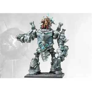 Figurine Conquest - Dweghom - Stoneforged  - Para Bellum Figurines pou...Vendu par1001hobbies