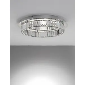 Nova Luce Plafonnier AURELIA pas cher
