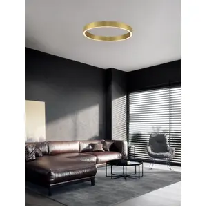 Nova Luce Plafonnier STING pas cher