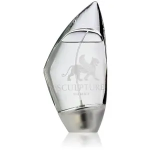 Nikos Sculpture Homme eau de toilette vaporisateur 100 ml pas cher
