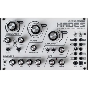 Dreadbox Hades Reissue - Synthétiseur analogique pas cher