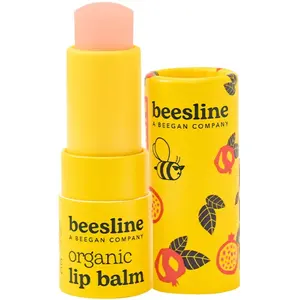 Beesline Stick à Lèvres Grenade Bio 4.5g pas cher